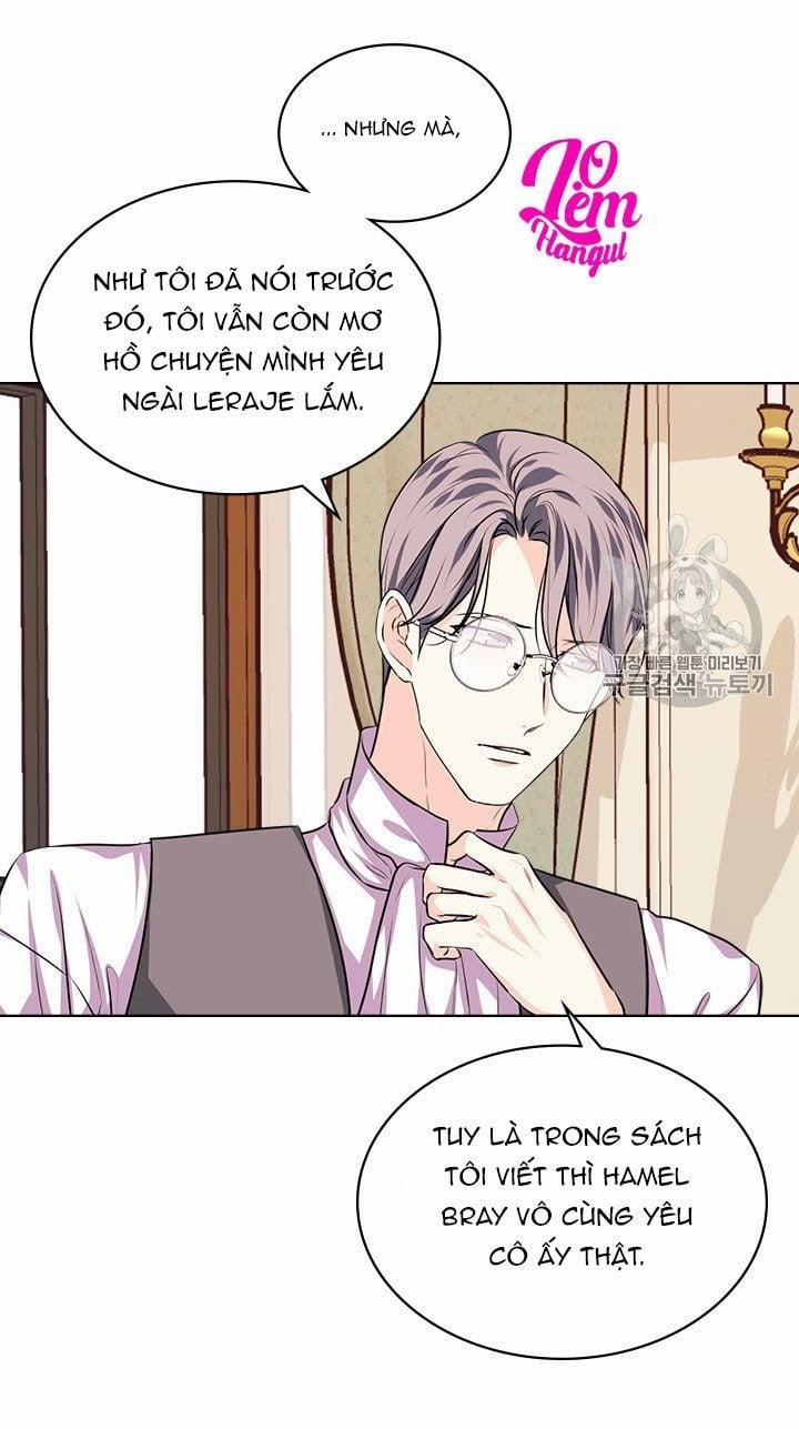 Đức Hạnh Của Ác Nữ Phản Diện 29 trang 50