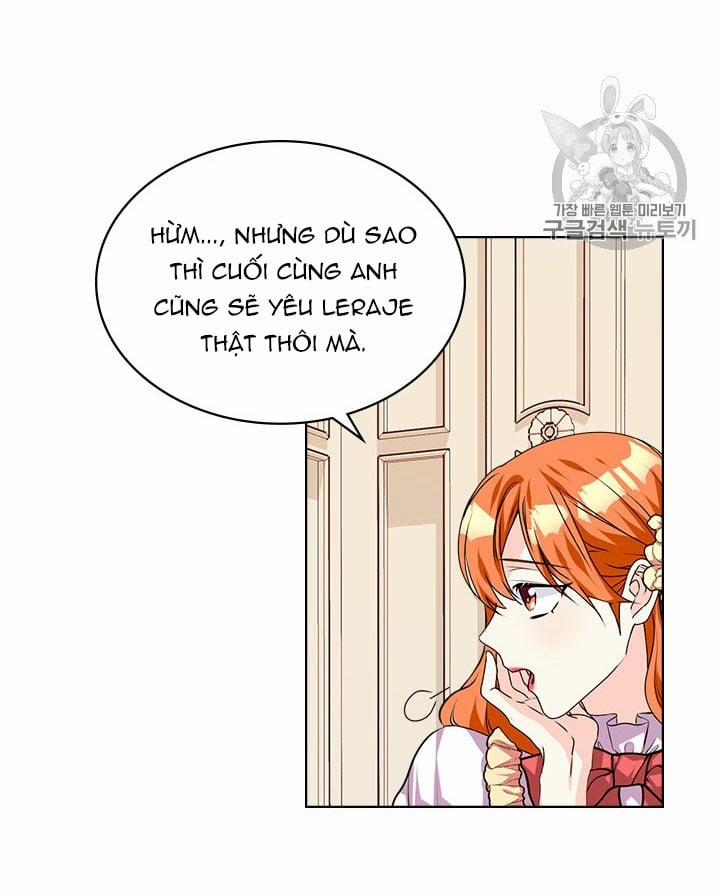 Đức Hạnh Của Ác Nữ Phản Diện 29 trang 51