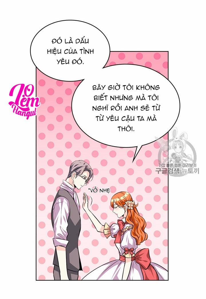 Đức Hạnh Của Ác Nữ Phản Diện 29 trang 54