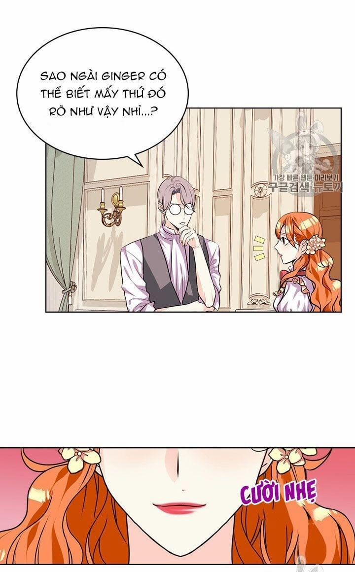 Đức Hạnh Của Ác Nữ Phản Diện 29 trang 57