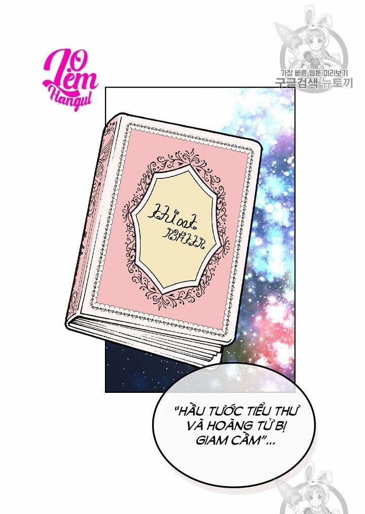 Đức Hạnh Của Ác Nữ Phản Diện 29 trang 6