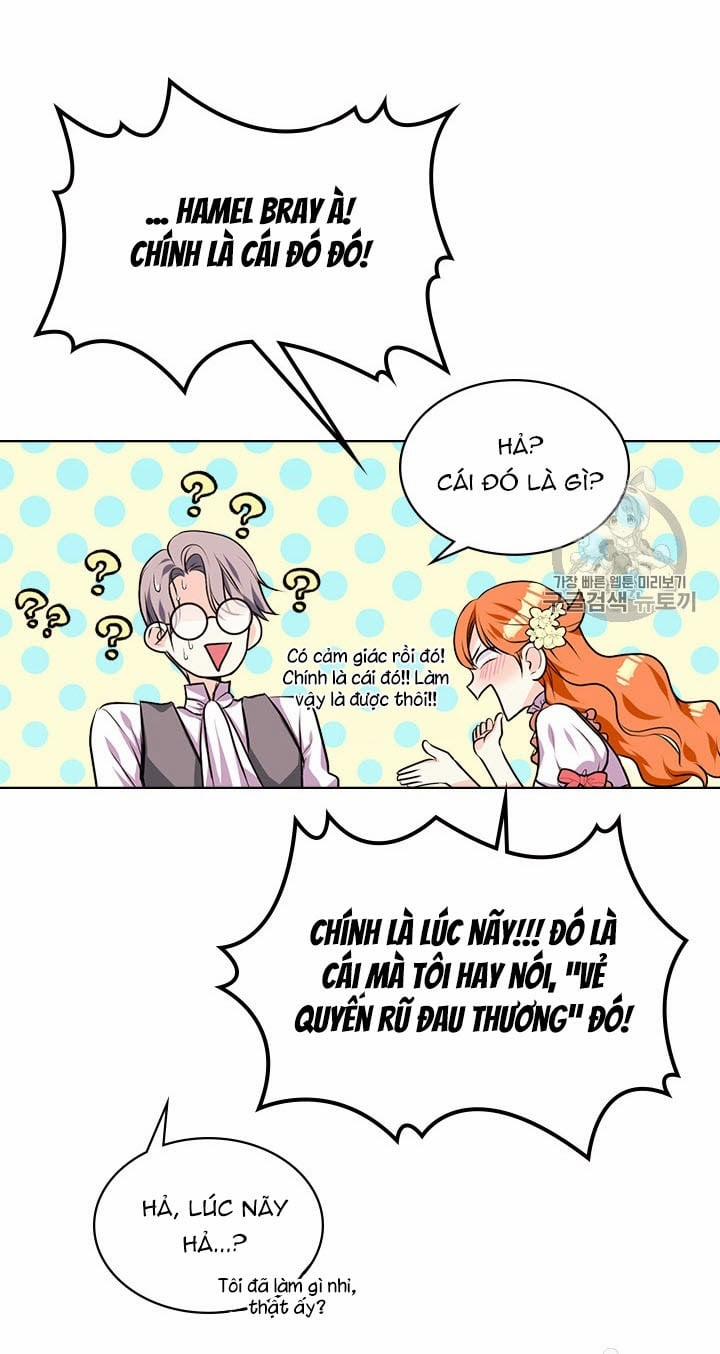 Đức Hạnh Của Ác Nữ Phản Diện 29 trang 61