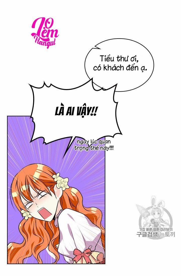 Đức Hạnh Của Ác Nữ Phản Diện 29 trang 62