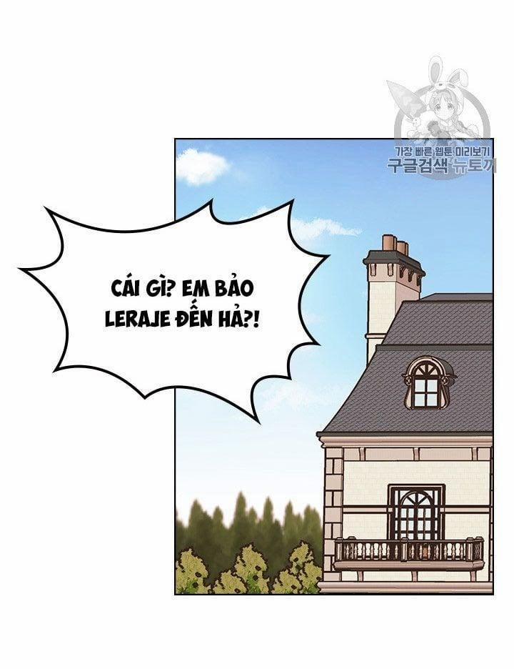 Đức Hạnh Của Ác Nữ Phản Diện 30 trang 1