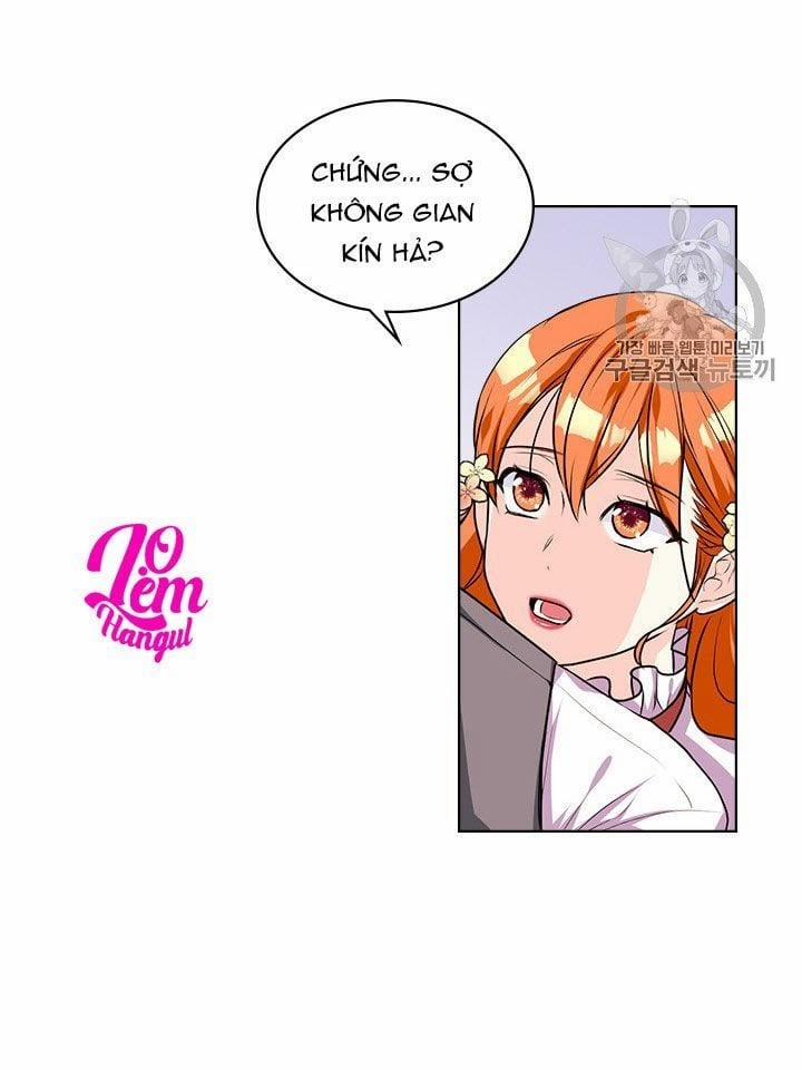 Đức Hạnh Của Ác Nữ Phản Diện 30 trang 13