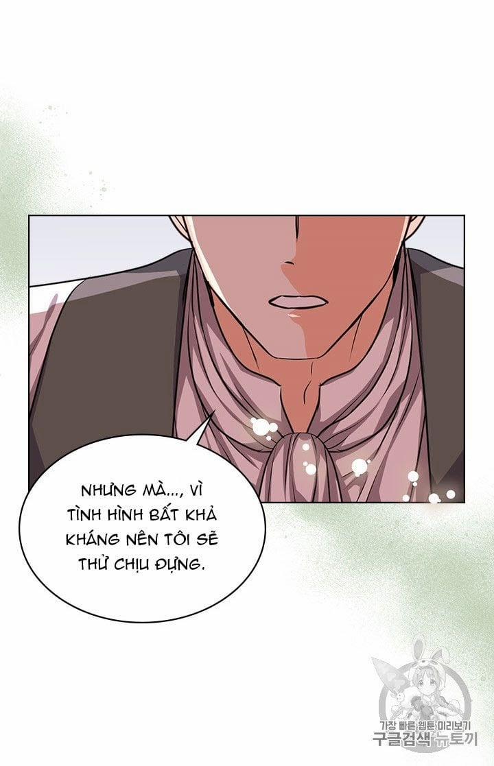 Đức Hạnh Của Ác Nữ Phản Diện 30 trang 15