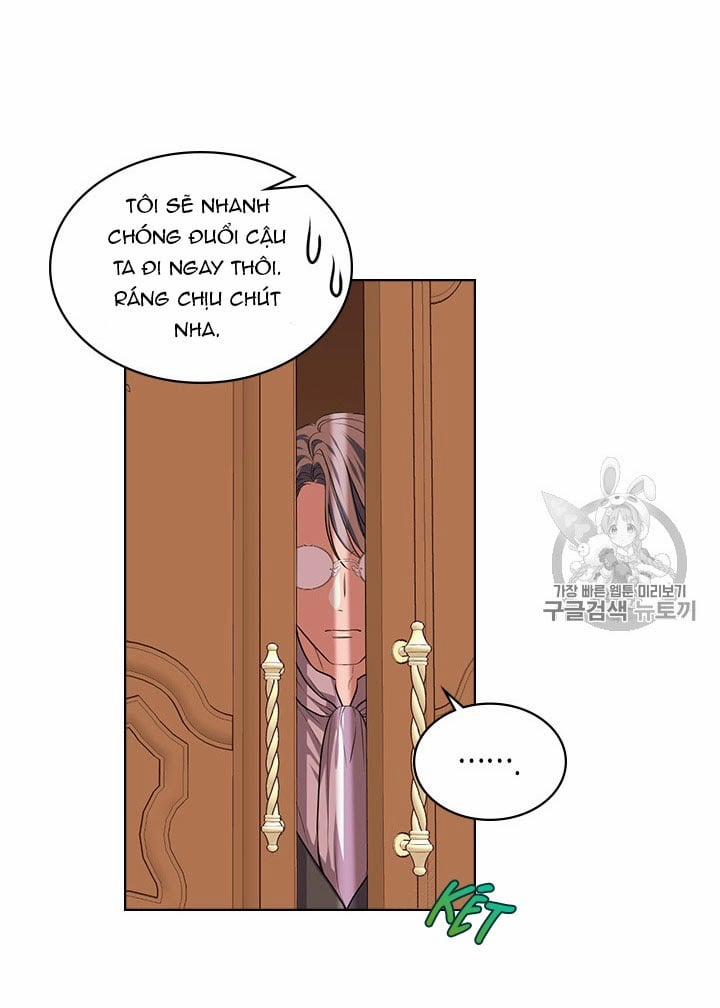 Đức Hạnh Của Ác Nữ Phản Diện 30 trang 17