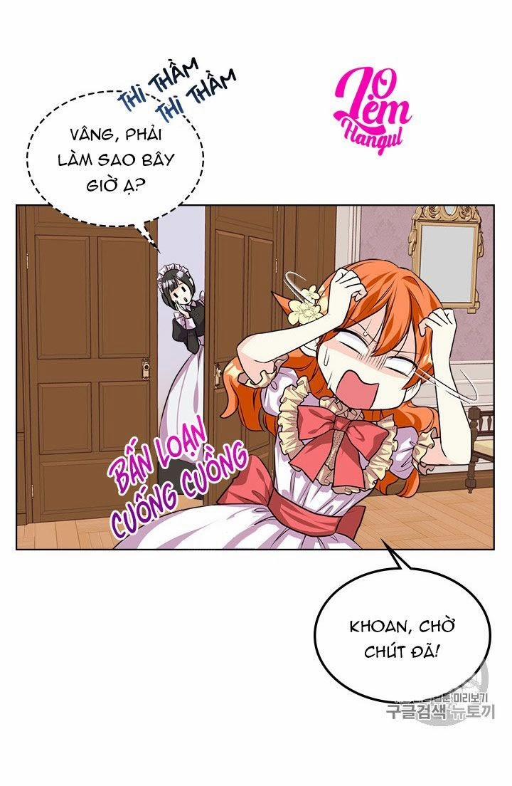 Đức Hạnh Của Ác Nữ Phản Diện 30 trang 2