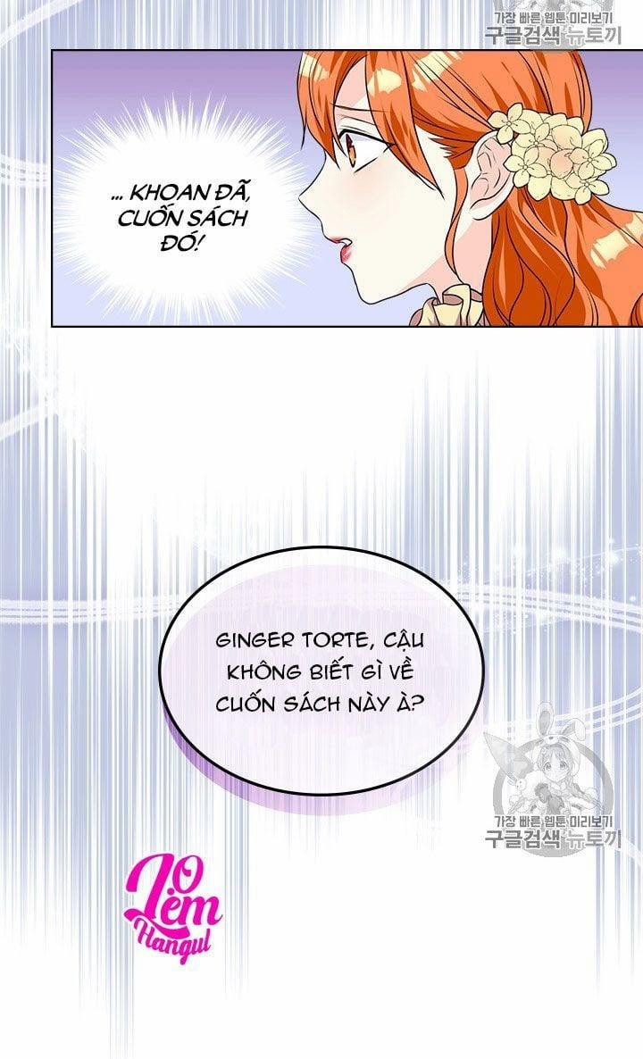 Đức Hạnh Của Ác Nữ Phản Diện 30 trang 22