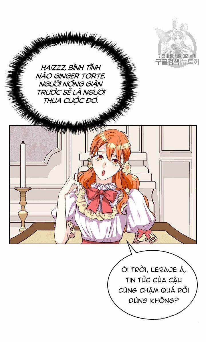 Đức Hạnh Của Ác Nữ Phản Diện 30 trang 28