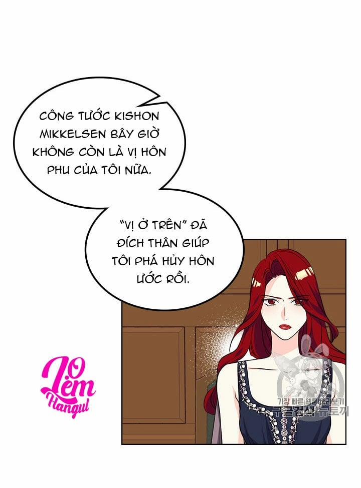 Đức Hạnh Của Ác Nữ Phản Diện 30 trang 29