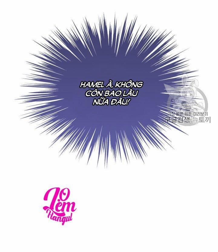 Đức Hạnh Của Ác Nữ Phản Diện 30 trang 36