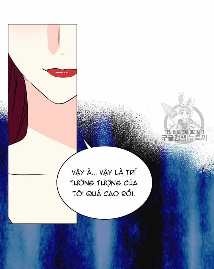 Đức Hạnh Của Ác Nữ Phản Diện 30 trang 37