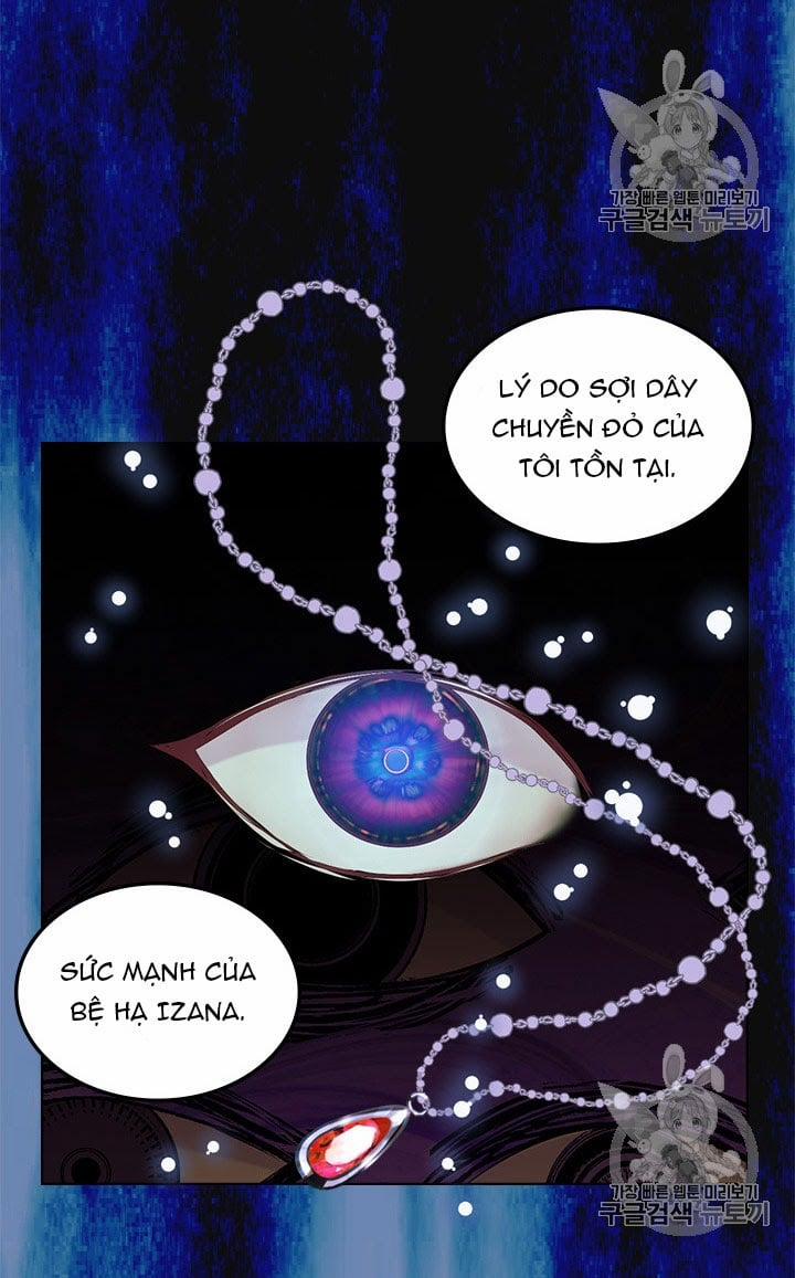 Đức Hạnh Của Ác Nữ Phản Diện 30 trang 39