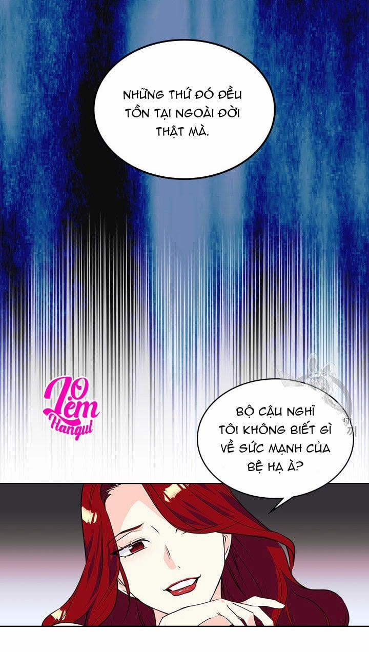 Đức Hạnh Của Ác Nữ Phản Diện 30 trang 40