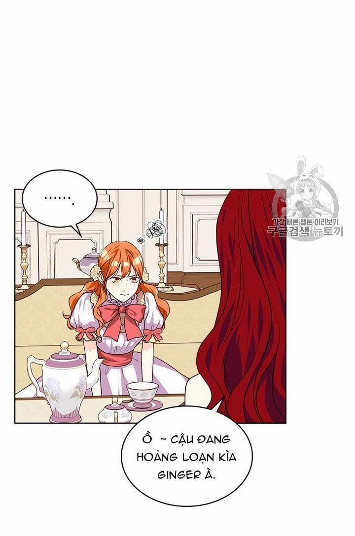 Đức Hạnh Của Ác Nữ Phản Diện 30 trang 41