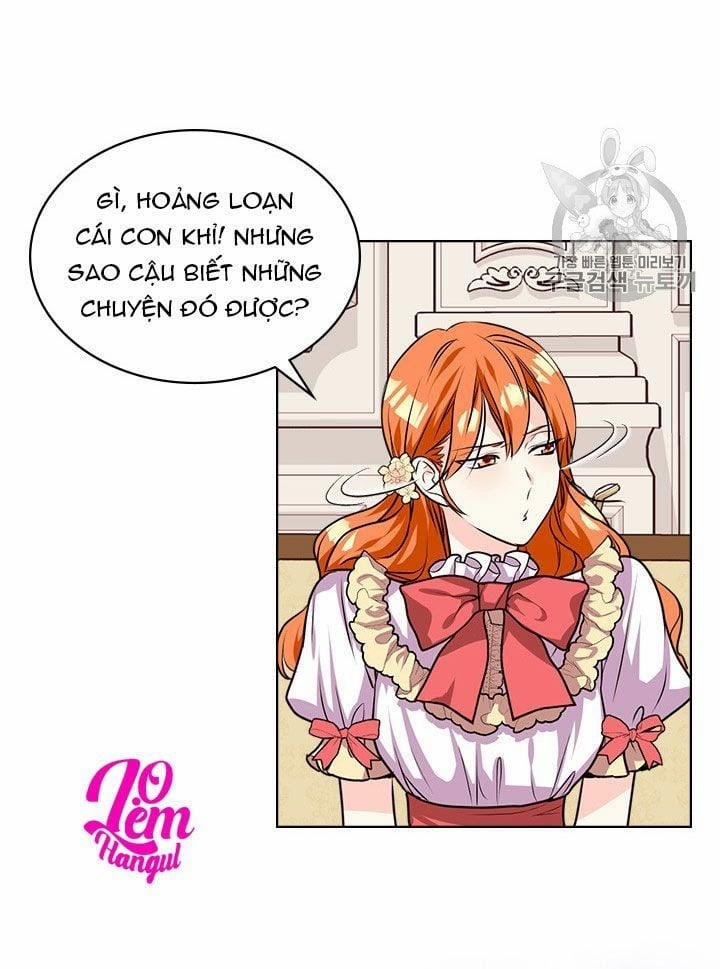 Đức Hạnh Của Ác Nữ Phản Diện 30 trang 42