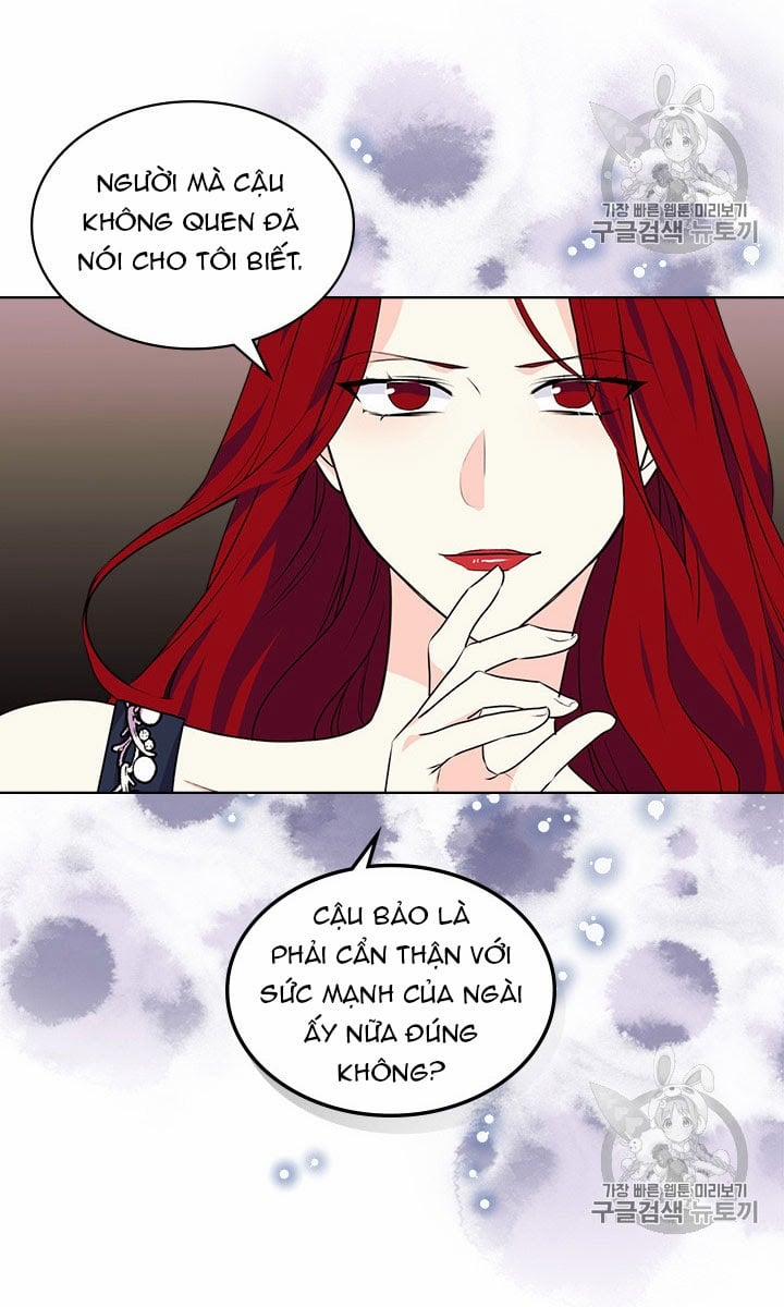 Đức Hạnh Của Ác Nữ Phản Diện 30 trang 43