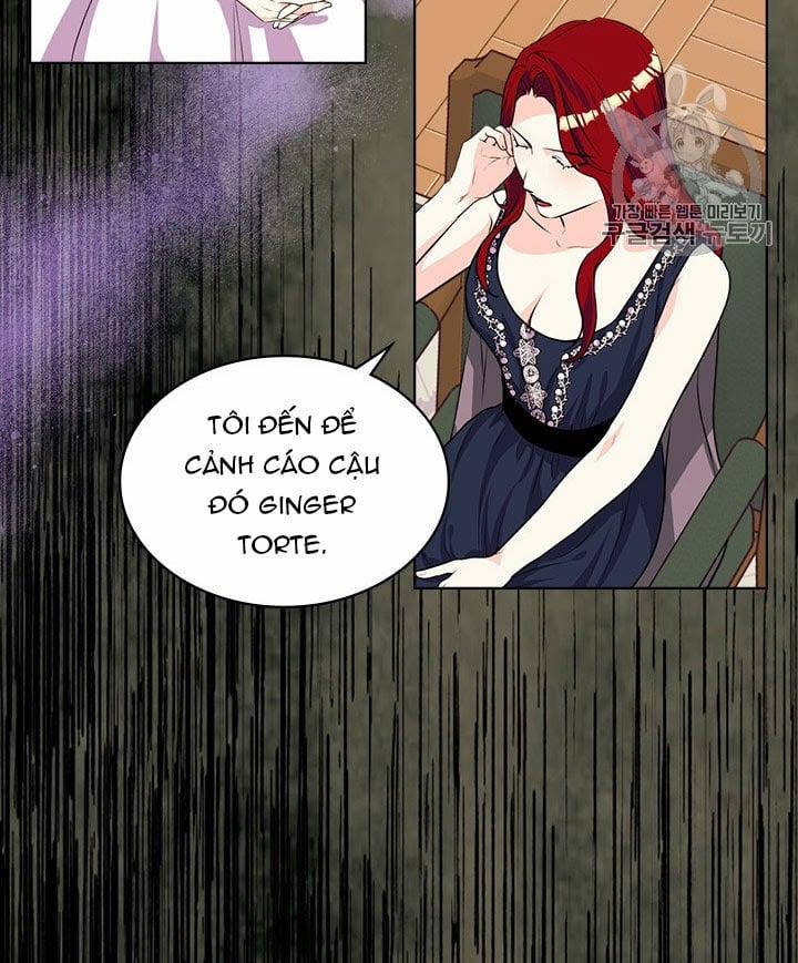 Đức Hạnh Của Ác Nữ Phản Diện 30 trang 46