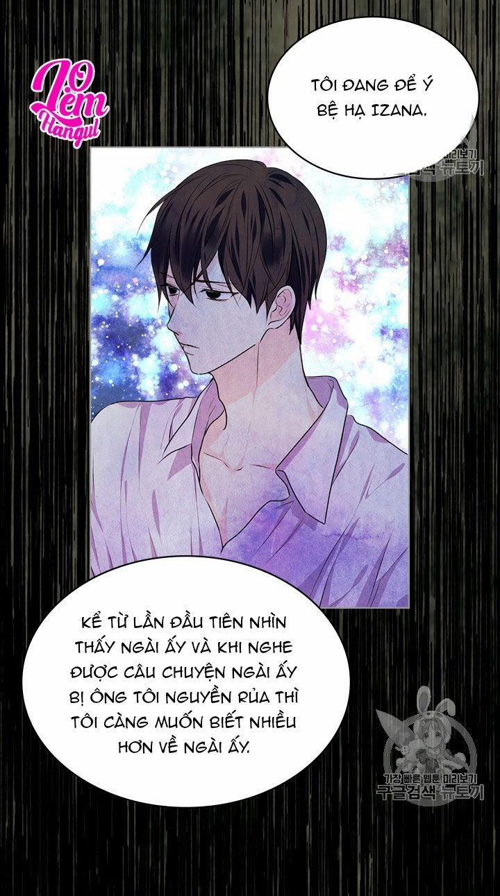 Đức Hạnh Của Ác Nữ Phản Diện 30 trang 47