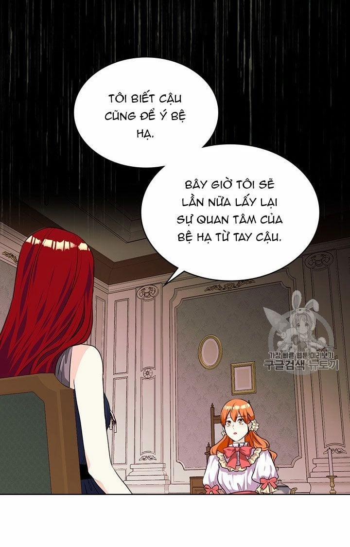 Đức Hạnh Của Ác Nữ Phản Diện 30 trang 48