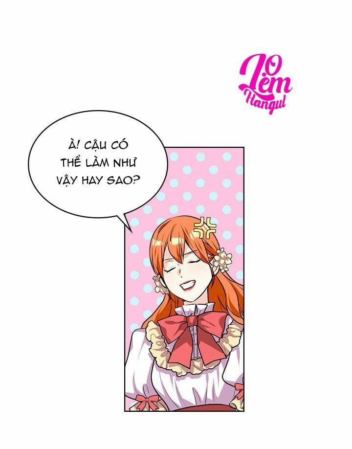 Đức Hạnh Của Ác Nữ Phản Diện 30 trang 49