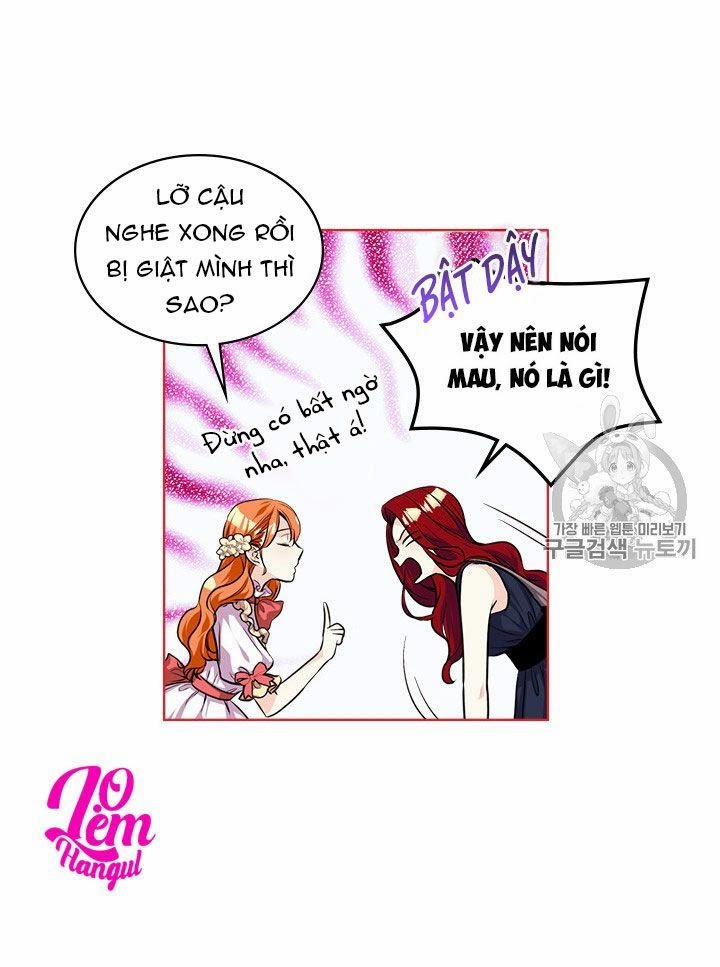 Đức Hạnh Của Ác Nữ Phản Diện 30 trang 53