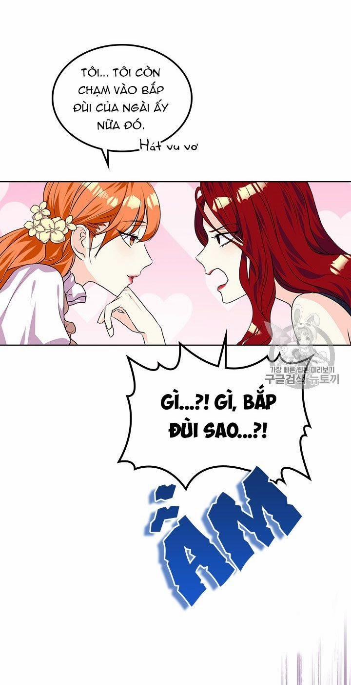 Đức Hạnh Của Ác Nữ Phản Diện 30 trang 54