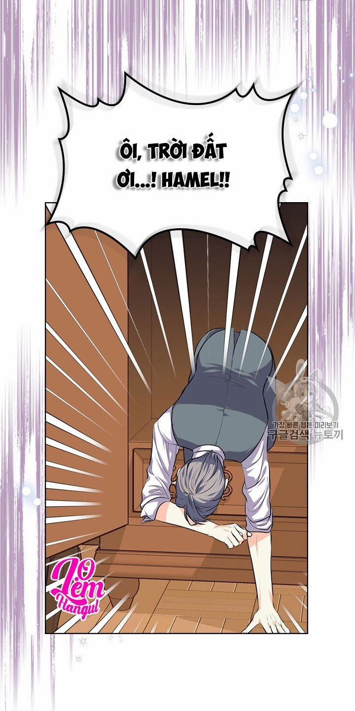 Đức Hạnh Của Ác Nữ Phản Diện 30 trang 57