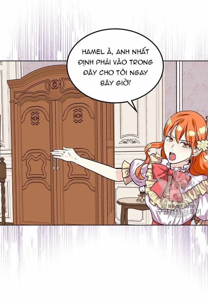 Đức Hạnh Của Ác Nữ Phản Diện 30 trang 6