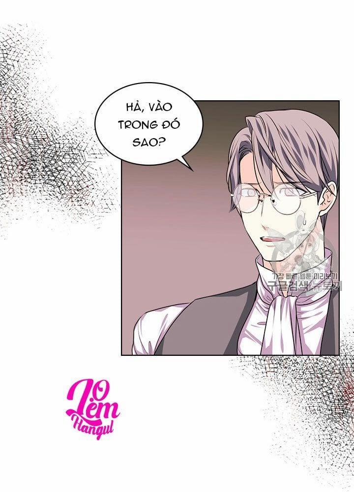 Đức Hạnh Của Ác Nữ Phản Diện 30 trang 7