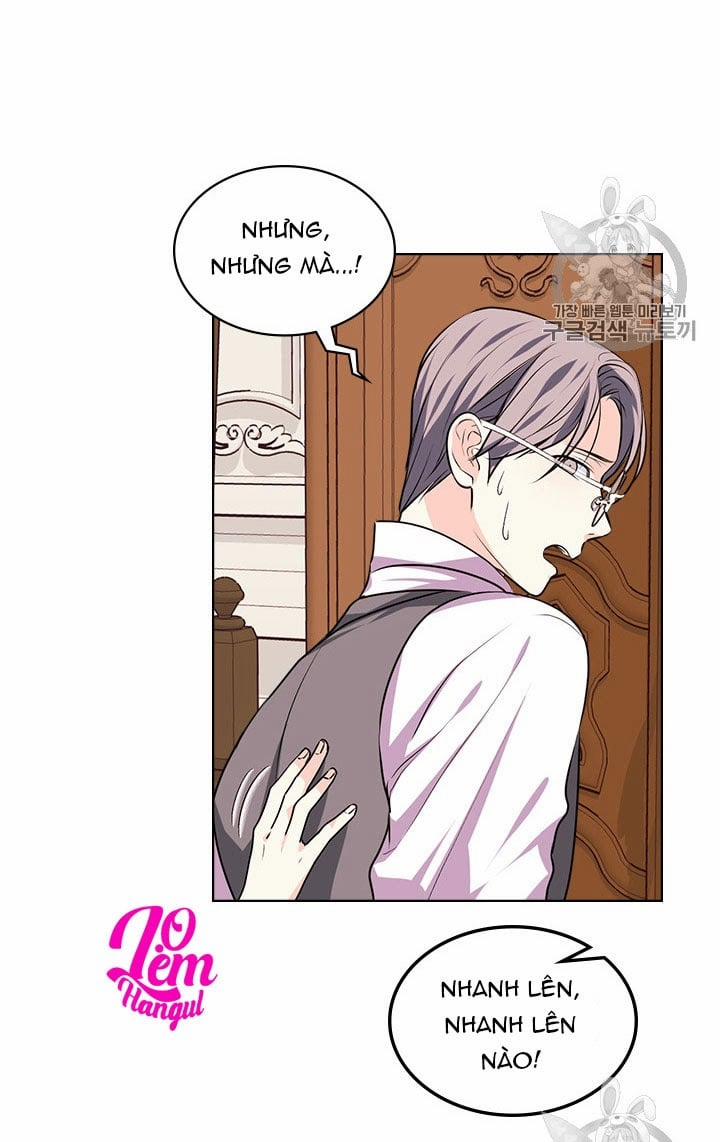 Đức Hạnh Của Ác Nữ Phản Diện 30 trang 9