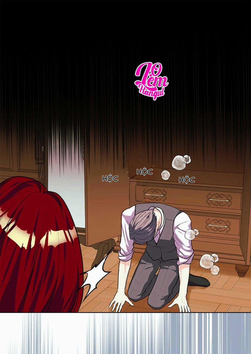 Đức Hạnh Của Ác Nữ Phản Diện 31 trang 0