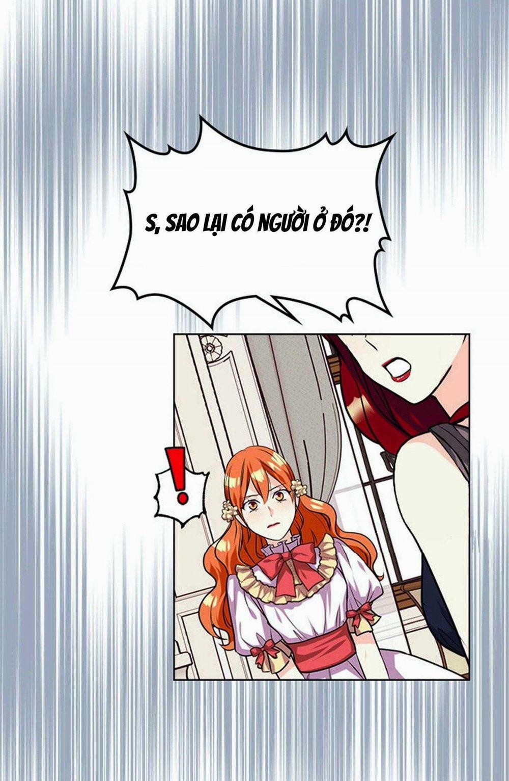 Đức Hạnh Của Ác Nữ Phản Diện 31 trang 1