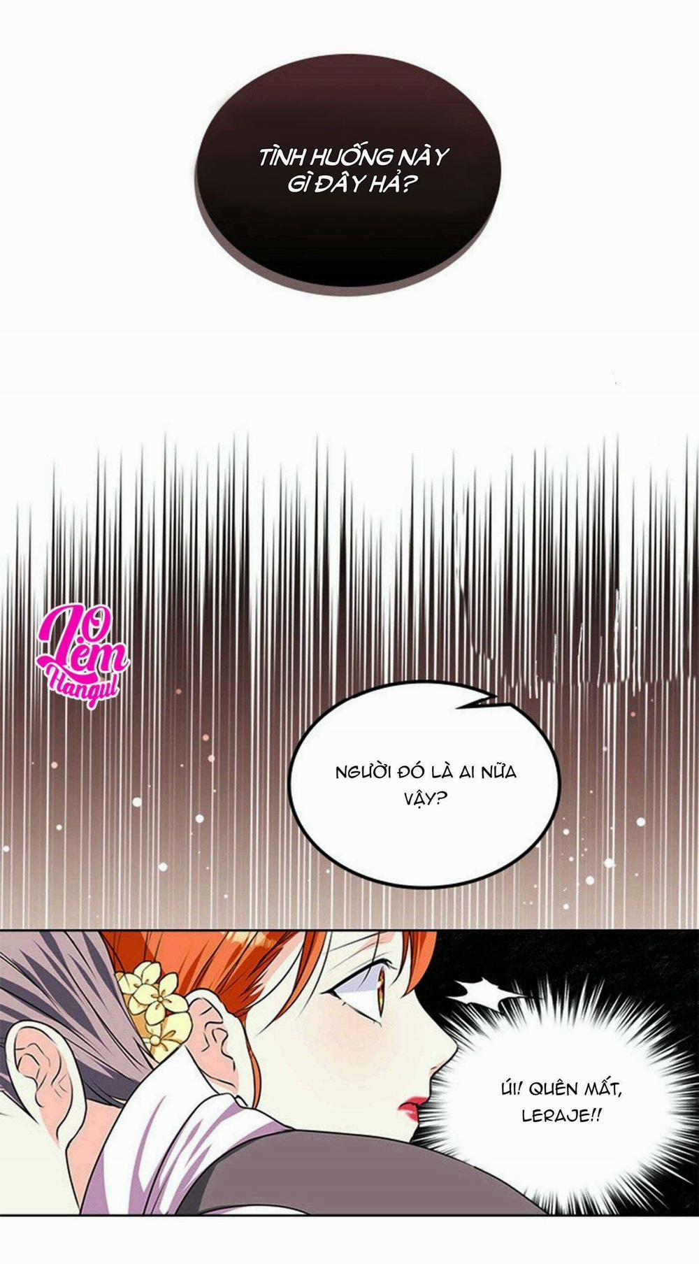 Đức Hạnh Của Ác Nữ Phản Diện 31 trang 10