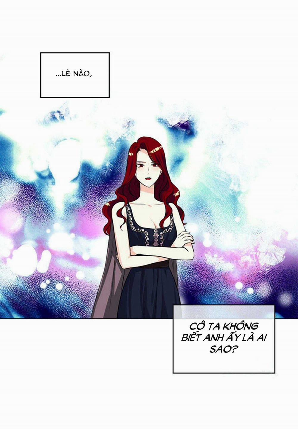 Đức Hạnh Của Ác Nữ Phản Diện 31 trang 11