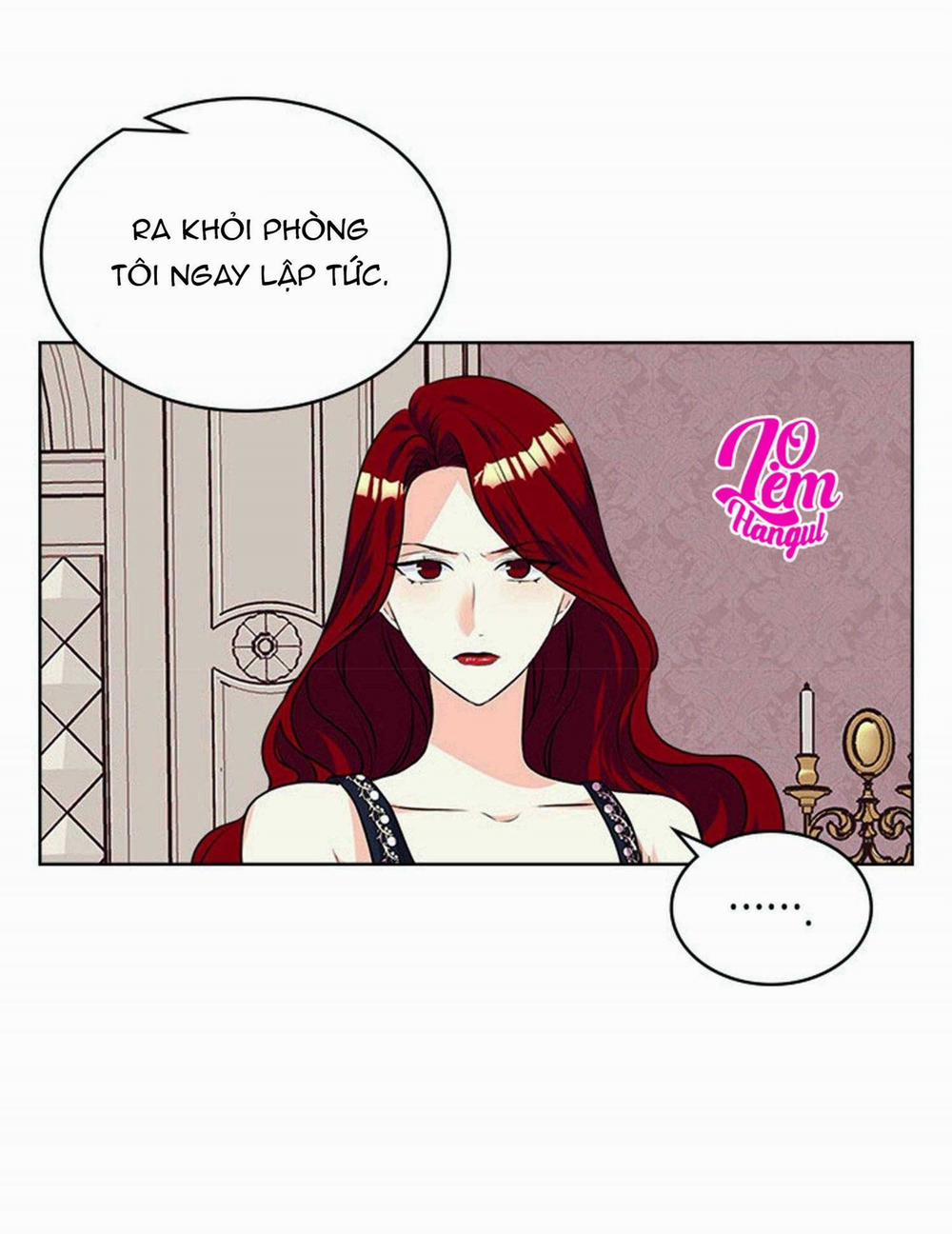 Đức Hạnh Của Ác Nữ Phản Diện 31 trang 16