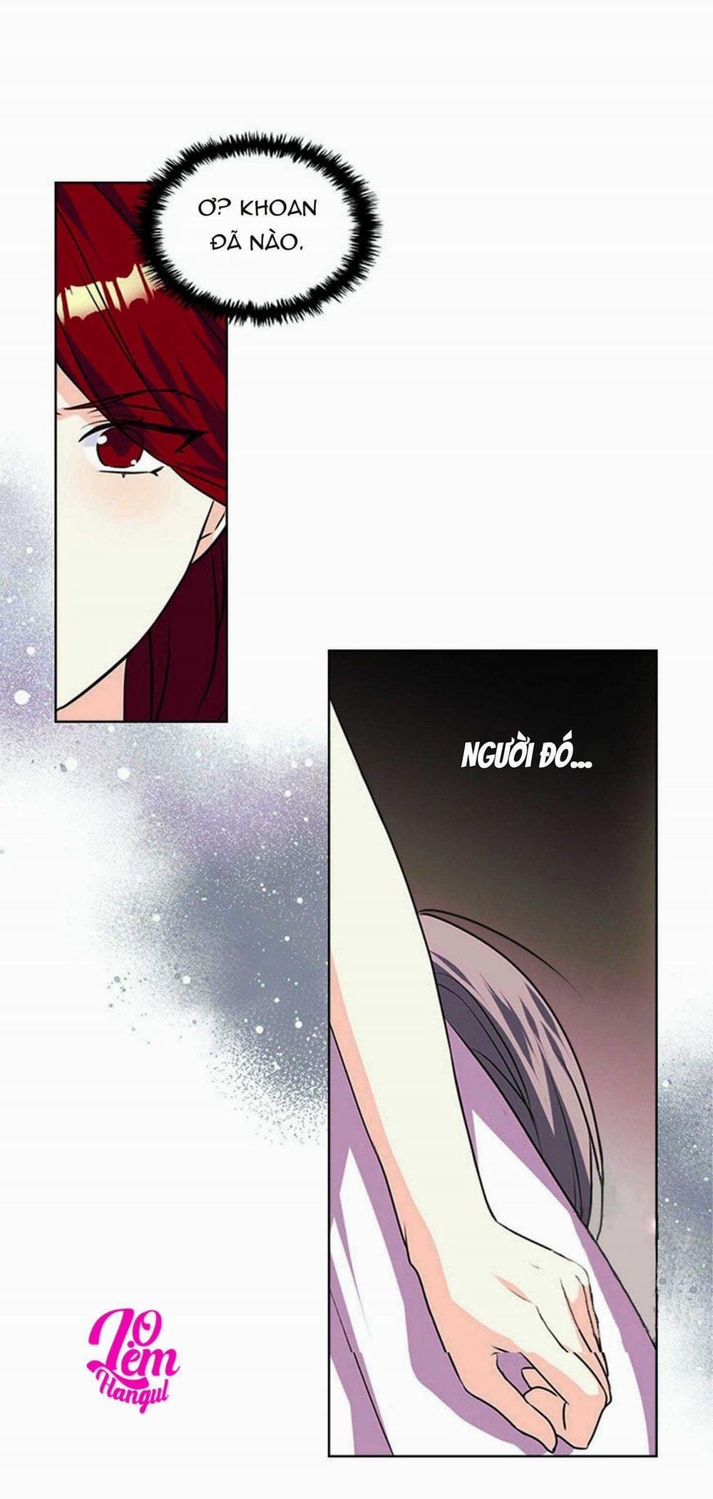 Đức Hạnh Của Ác Nữ Phản Diện 31 trang 17