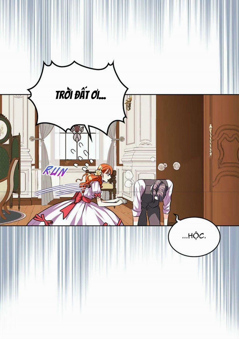 Đức Hạnh Của Ác Nữ Phản Diện 31 trang 2