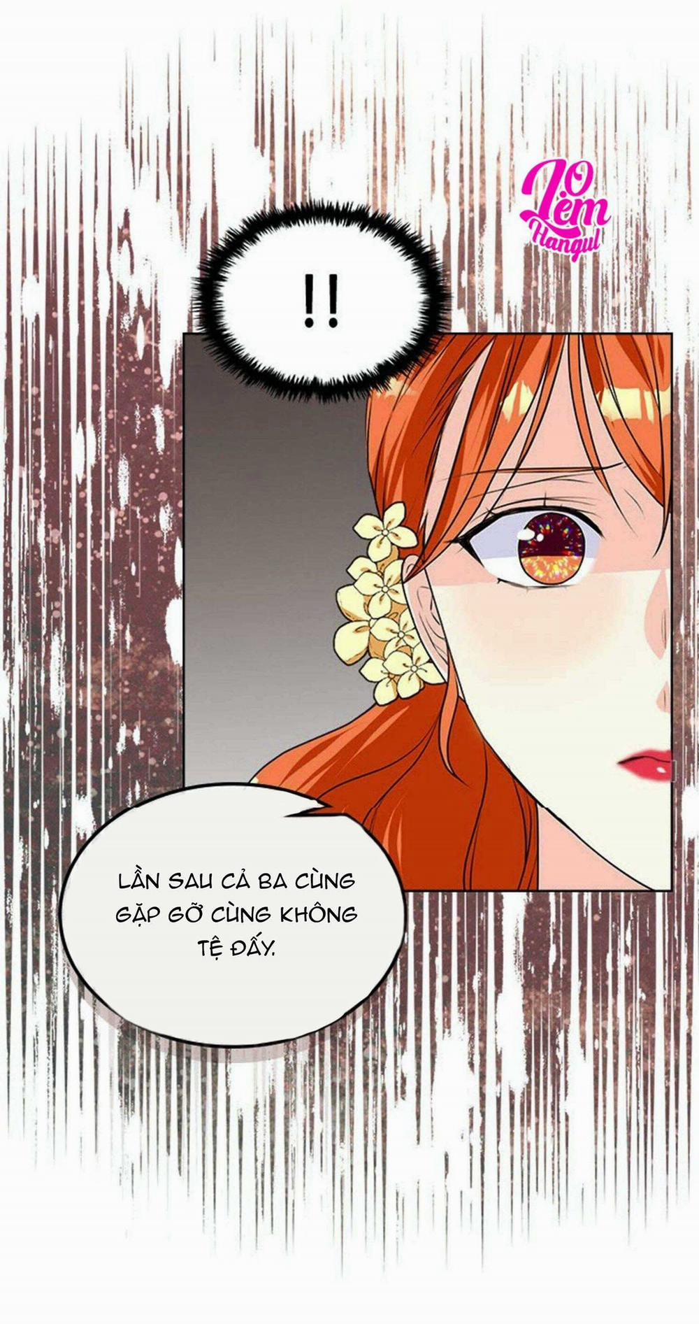 Đức Hạnh Của Ác Nữ Phản Diện 31 trang 21