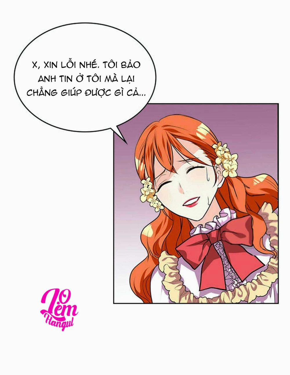 Đức Hạnh Của Ác Nữ Phản Diện 31 trang 24