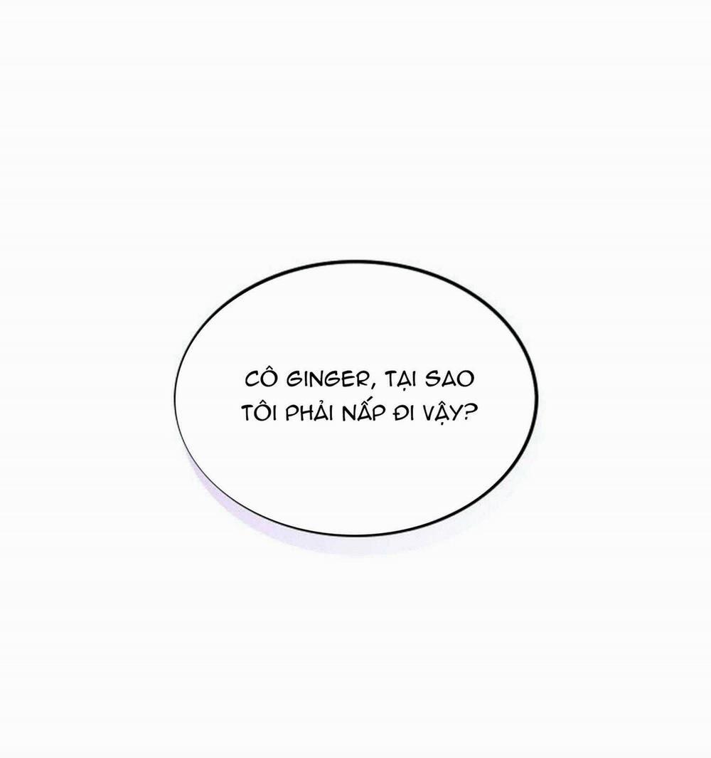 Đức Hạnh Của Ác Nữ Phản Diện 31 trang 27