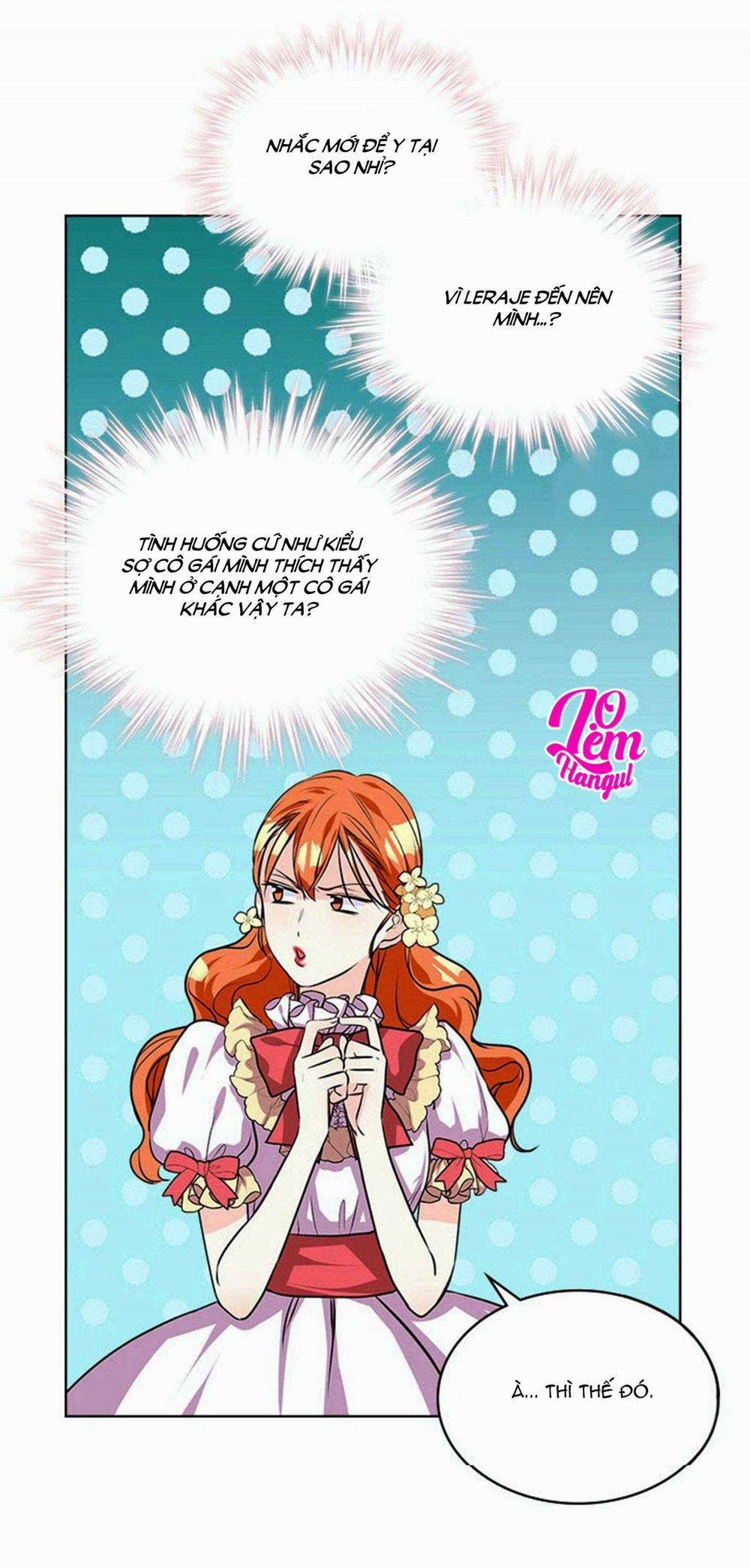 Đức Hạnh Của Ác Nữ Phản Diện 31 trang 28