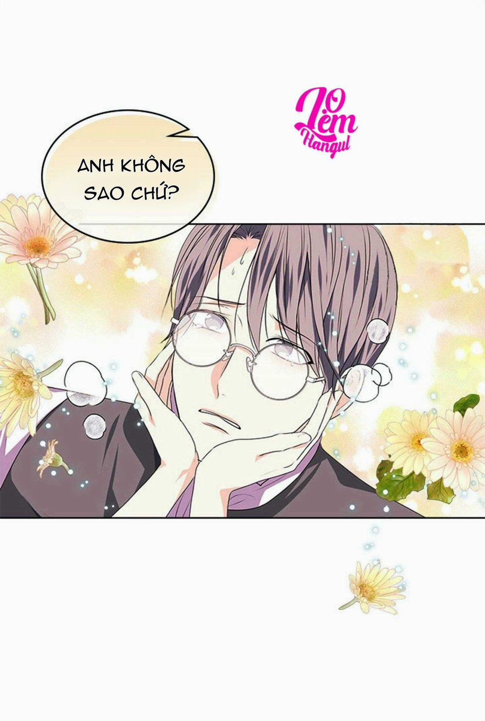 Đức Hạnh Của Ác Nữ Phản Diện 31 trang 3