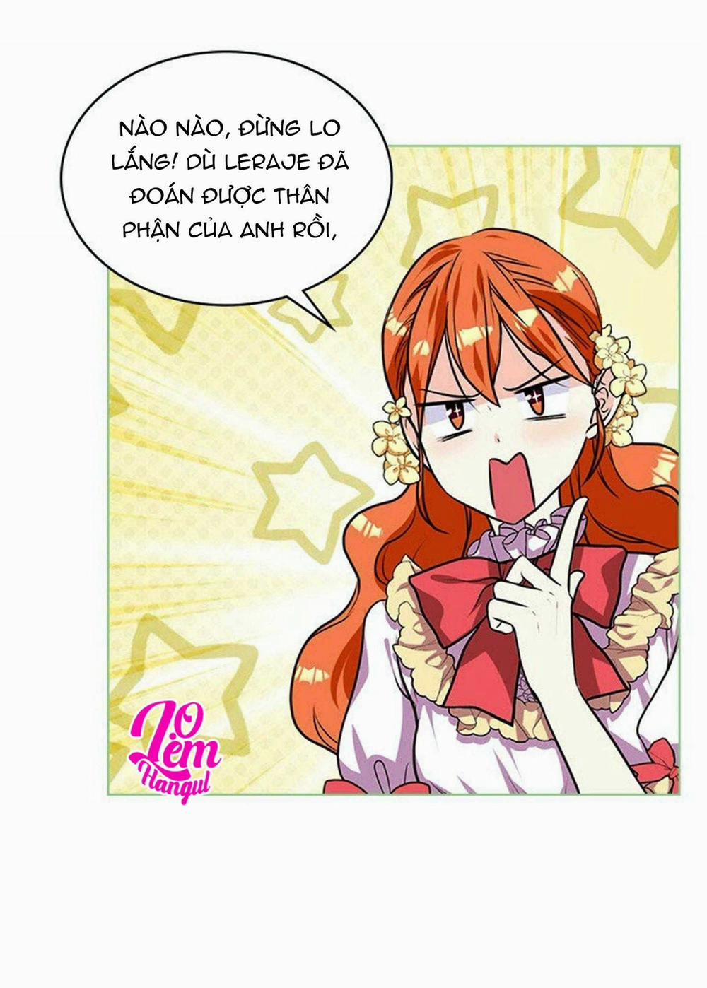 Đức Hạnh Của Ác Nữ Phản Diện 31 trang 31