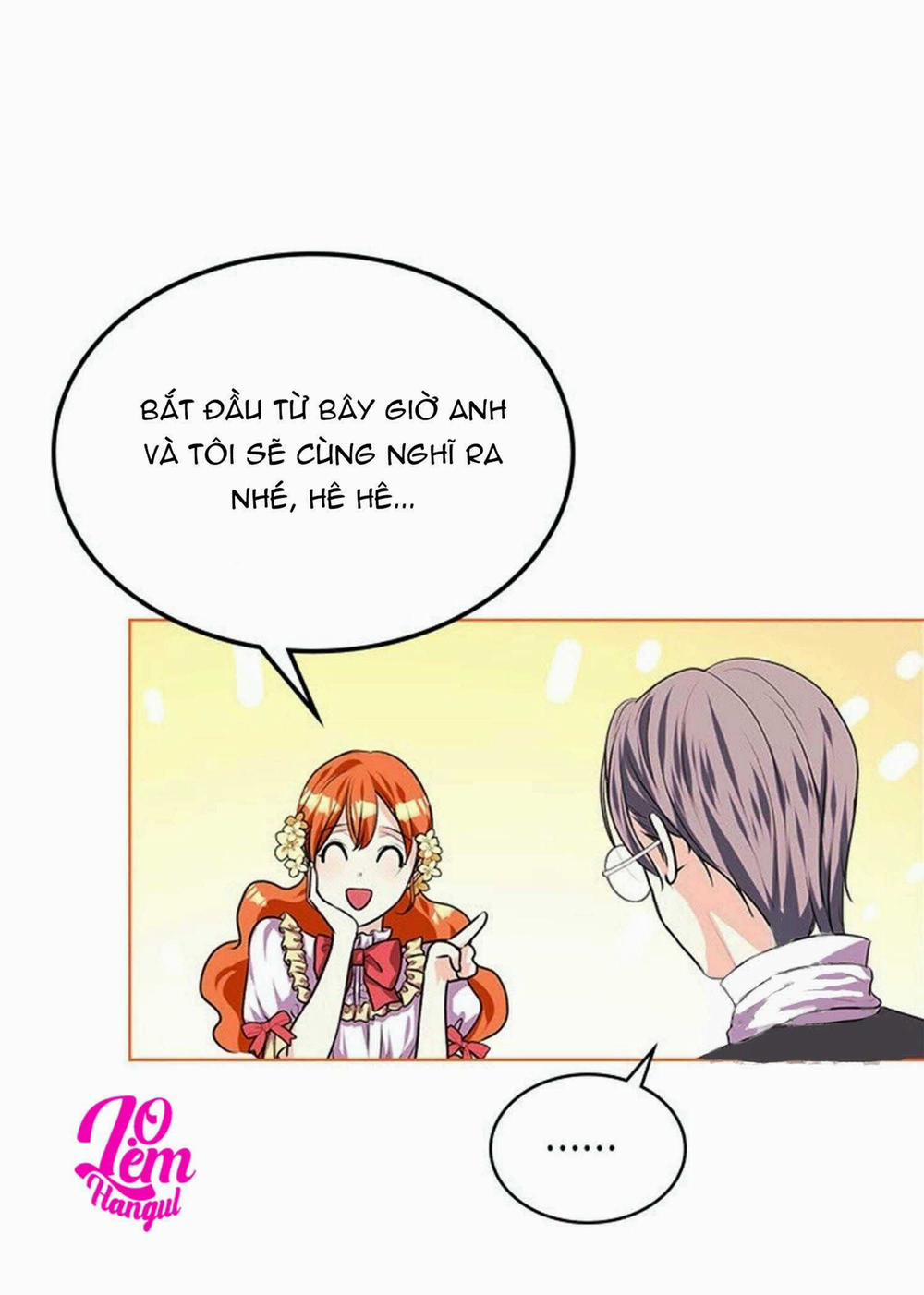 Đức Hạnh Của Ác Nữ Phản Diện 31 trang 33