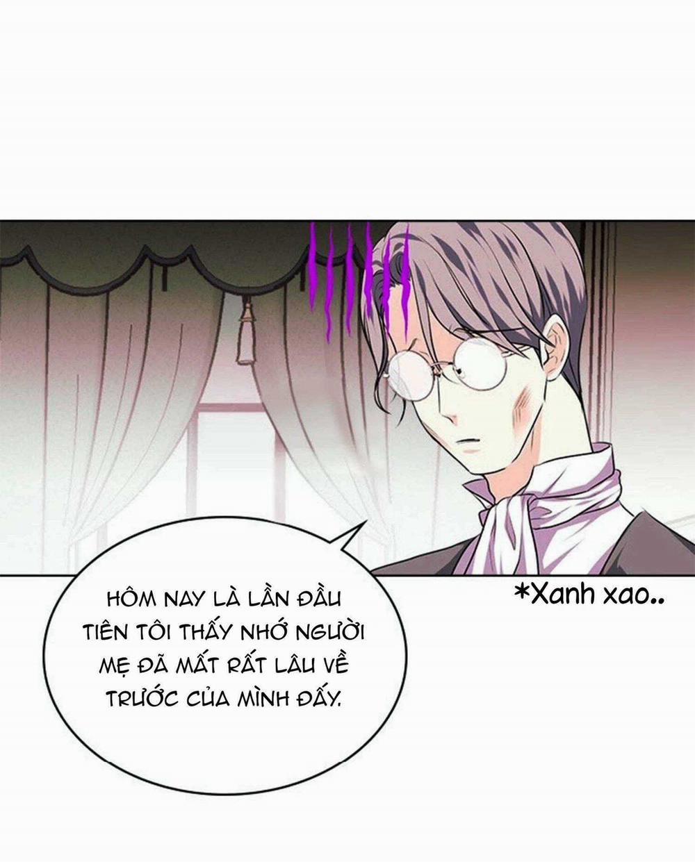 Đức Hạnh Của Ác Nữ Phản Diện 31 trang 34