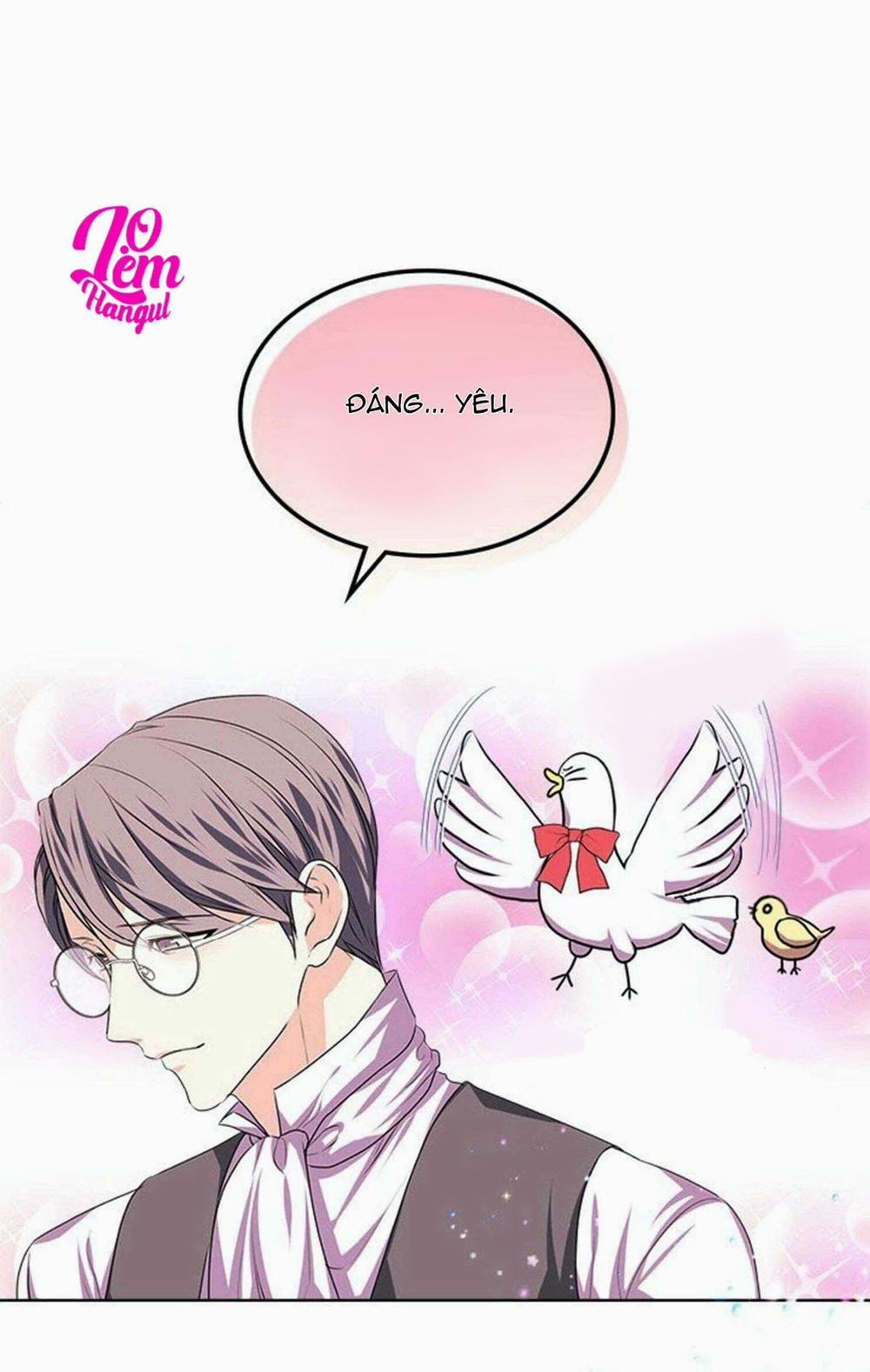 Đức Hạnh Của Ác Nữ Phản Diện 31 trang 38