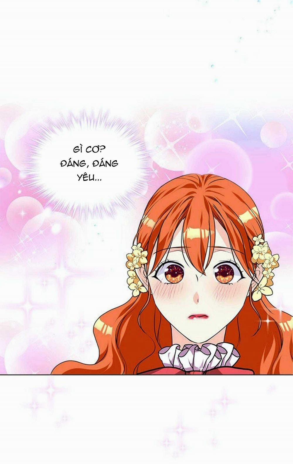 Đức Hạnh Của Ác Nữ Phản Diện 31 trang 39