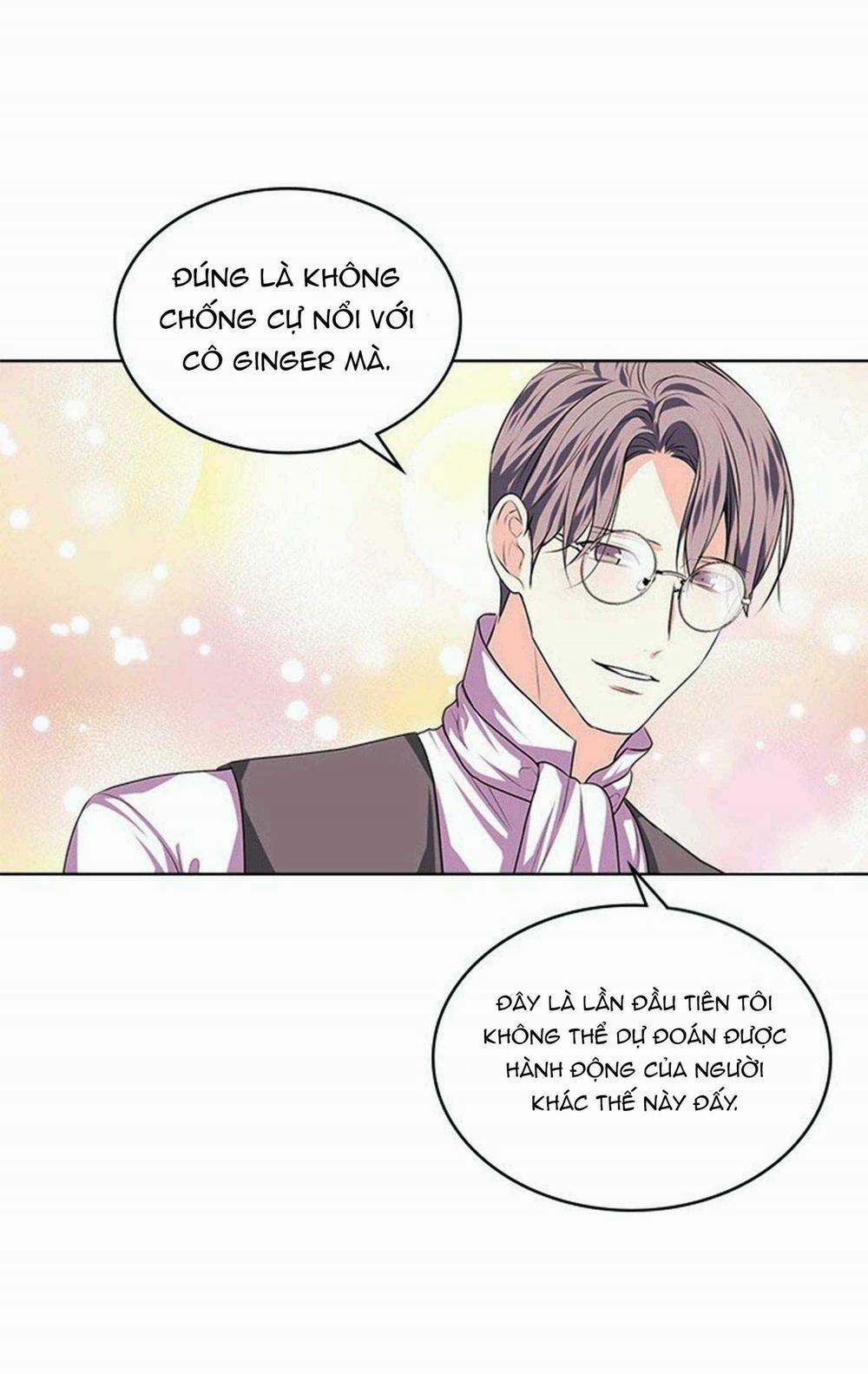 Đức Hạnh Của Ác Nữ Phản Diện 31 trang 41